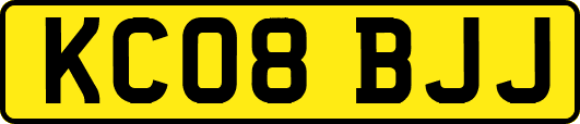 KC08BJJ