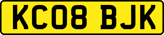 KC08BJK