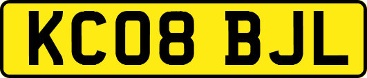 KC08BJL