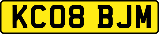 KC08BJM