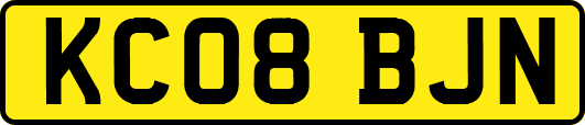 KC08BJN