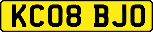 KC08BJO