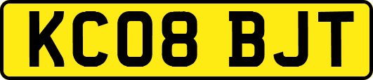 KC08BJT