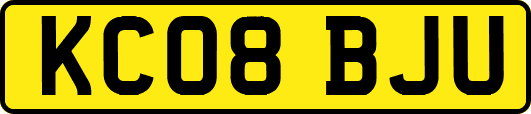 KC08BJU