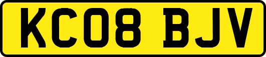 KC08BJV