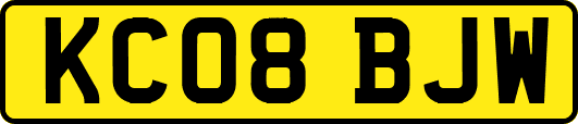 KC08BJW