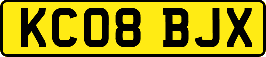 KC08BJX