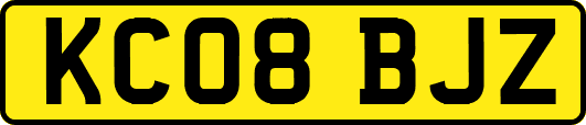 KC08BJZ