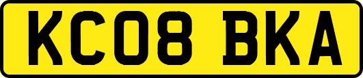 KC08BKA