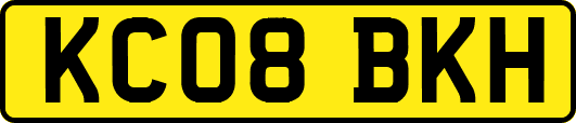 KC08BKH