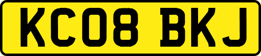 KC08BKJ