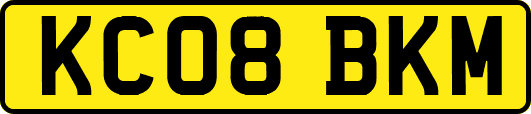 KC08BKM