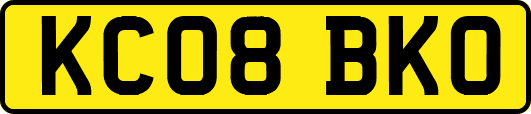 KC08BKO