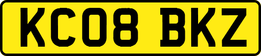 KC08BKZ