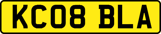 KC08BLA
