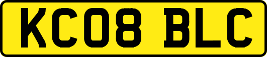 KC08BLC