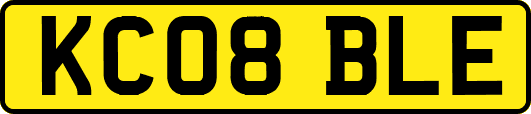KC08BLE