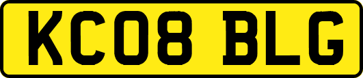 KC08BLG