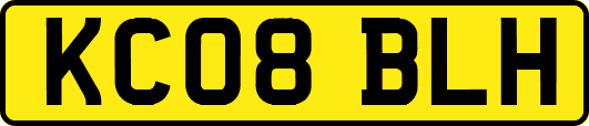 KC08BLH