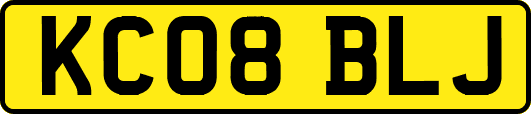 KC08BLJ