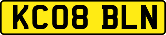 KC08BLN