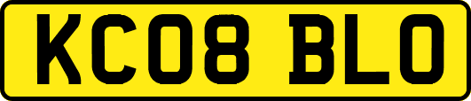 KC08BLO