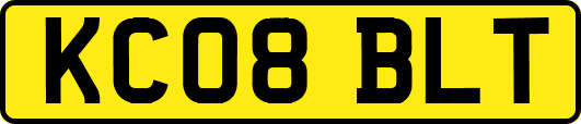 KC08BLT