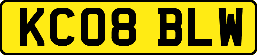 KC08BLW