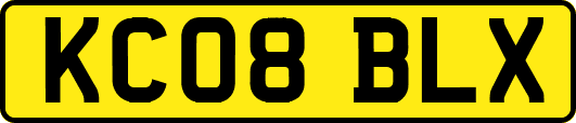 KC08BLX