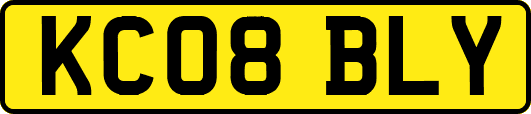 KC08BLY