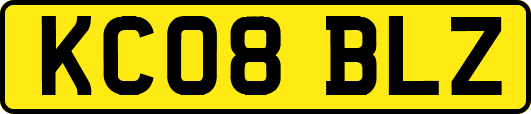 KC08BLZ