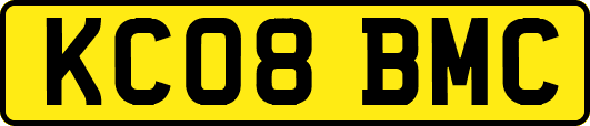 KC08BMC