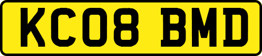 KC08BMD