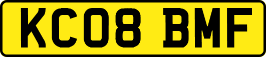 KC08BMF