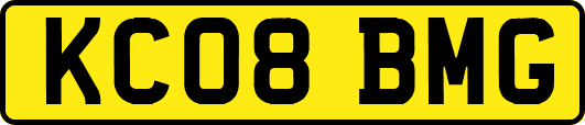KC08BMG
