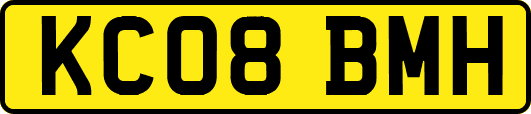 KC08BMH