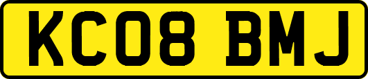 KC08BMJ