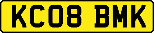 KC08BMK