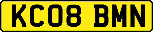 KC08BMN