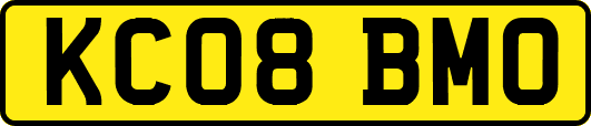 KC08BMO