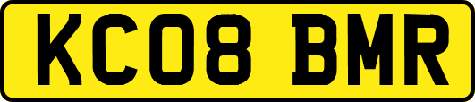 KC08BMR