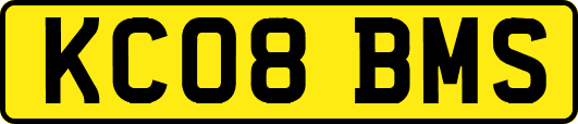KC08BMS