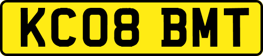 KC08BMT