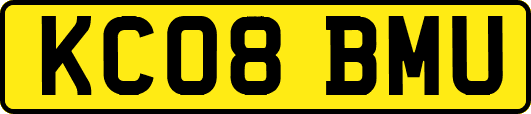 KC08BMU
