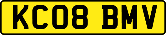 KC08BMV