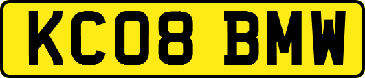 KC08BMW