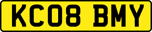 KC08BMY