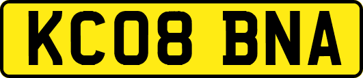 KC08BNA