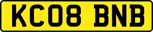 KC08BNB