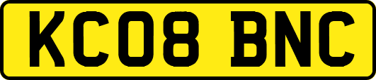 KC08BNC